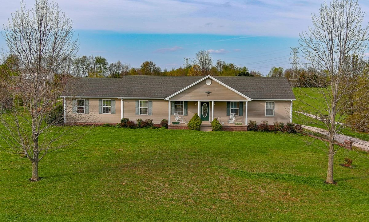 Accepted Offer Hodgenville, Kentucky