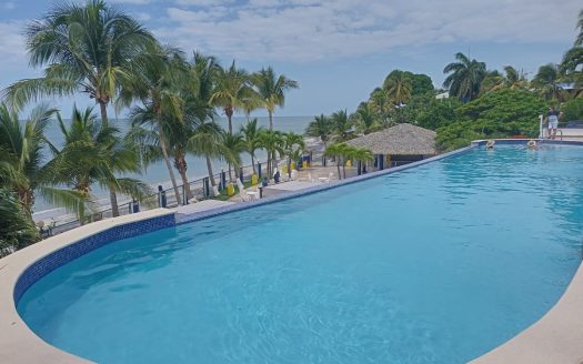 Coronado Panama golf property real estate listing photo 1