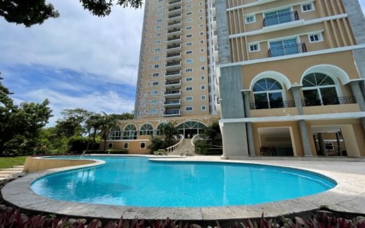 Coronado Panama golf property real estate listing photo 1