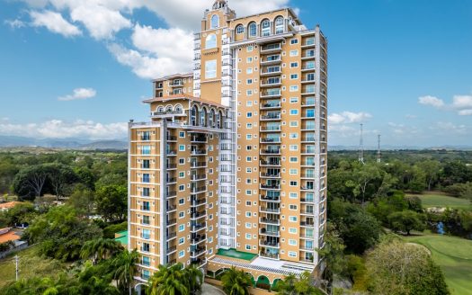 Coronado Panama golf property real estate listing photo 1