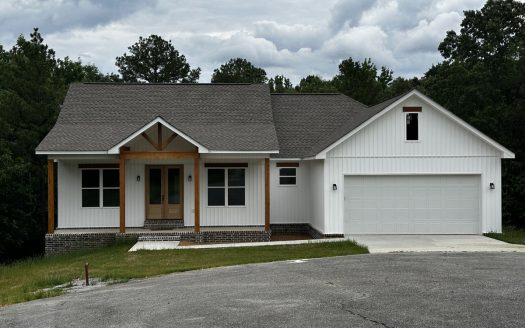 Mountain View Arkansas golf property real estate listing photo 1