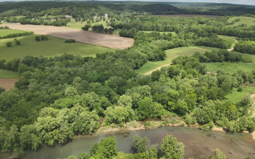 Lobelville Tennessee golf property real estate listing photo 1