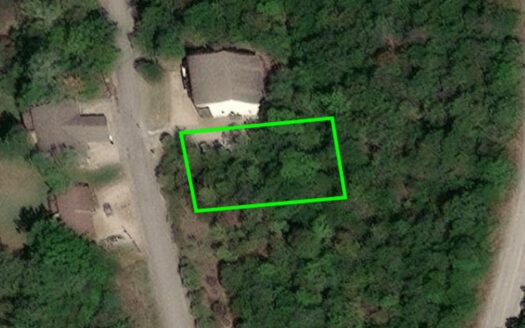 Build Your Multi Family Investment Dream in Holiday Island AR