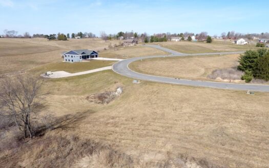 Lot #15 .448 Acres Zoned For Home & Townhouses