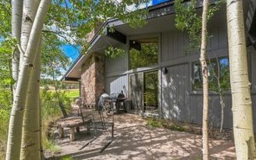 Fox Acres Gated Community Townhouse