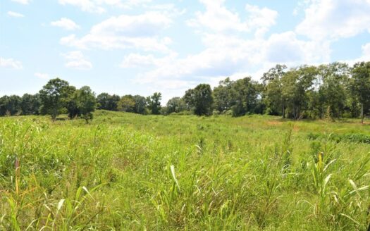10 Acre Homesite for Sale near Golf Course Southwest MS