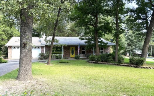 Move In Ready Holly Lake Ranch, Texas Home East of Dallas/DFW