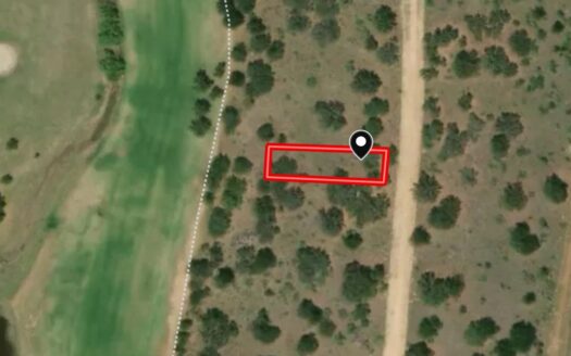 EXTREMELY AFFORDABLE Lot Located near The Hideout Golf Club!