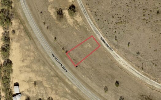 Home Lot 966 In The Hideout Resort Lake Brownwood, Tx