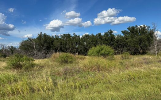 Dbl Lot Safe Harbor Dr The Hideout Resort Lake Brownwood, Texas