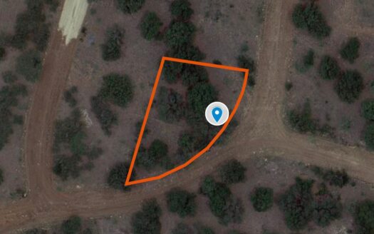 Home Lot 167 The Hideout Resort Lake Brownwood, Texas