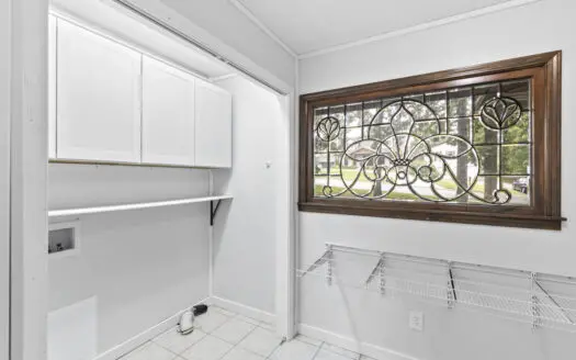 Home for Sale on Golf Course in EL Dorado Springs, MO