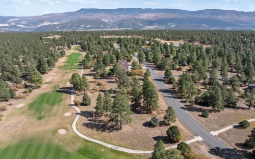 Parcel on a Golf Course for Sale in Clifton, Colorado