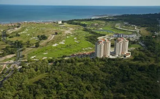 Apartment in PH Las Olas II Vista Mar 315m2 339K