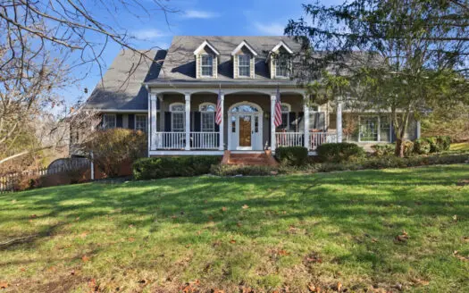 Luxury Country Club Home in West Plains, South Central, MO
