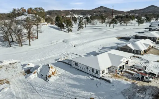 New Construction Condos | Castle Mound Golf Course | Holmen, Wi