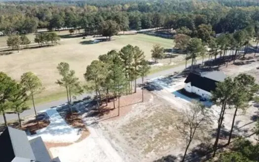 Build Your Dream Home at Duplin Country Club