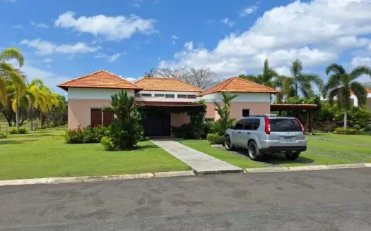 Estate-Size Golf Villa in Costa Blanca Decameron | 1,857 m² Lot