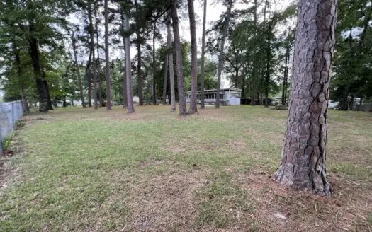 Recreational Fishing Property on Toledo Bend – Zwolle, La