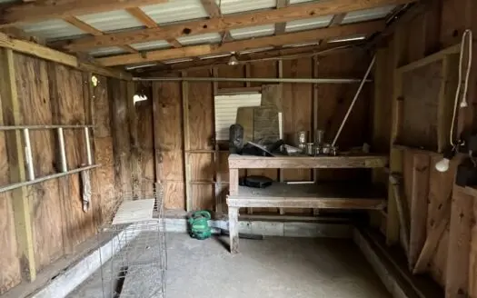 Recreational Fishing Property on Toledo Bend – Zwolle, La