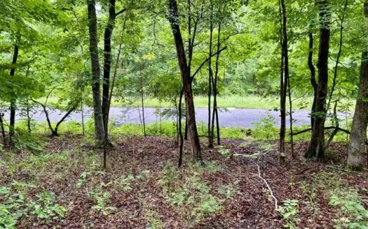 Holiday Island Lot Near Lakes, Golf & Eureka Springs!