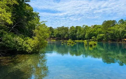 Waterfront Fixer Upper Holly Lake Ranch, TX on Lake Greenbriar