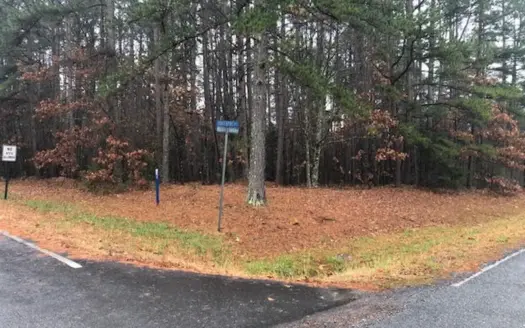 Residential Lots For Sale near the Mountain Ranch Golf Club