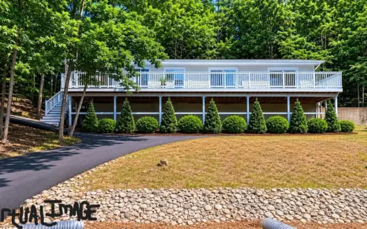 Lakeview Home in Resort Community with Four Season Amenities