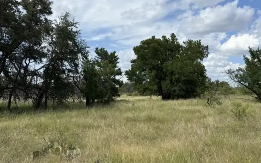 Lake Brownwood TX Golf Lot 678 Kings Point Cove and The Hideout