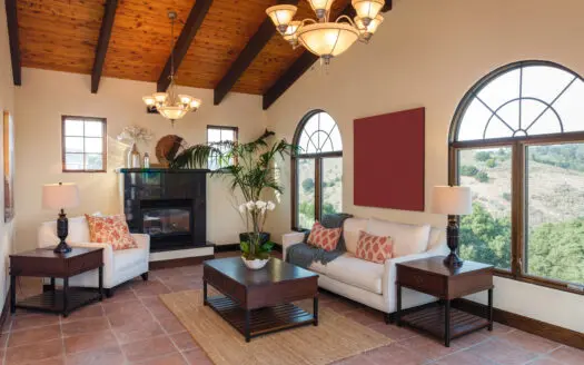 Staging a House for Sale