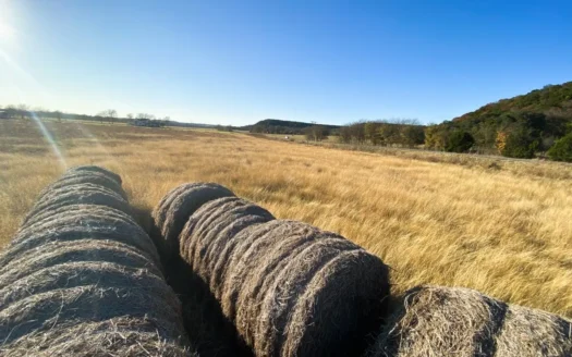 Land for Sale in Central Texas