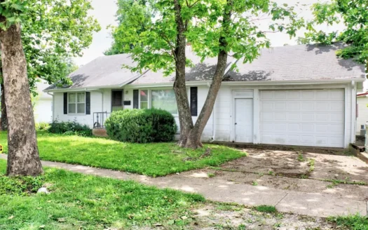 Cute Home in a Great Location