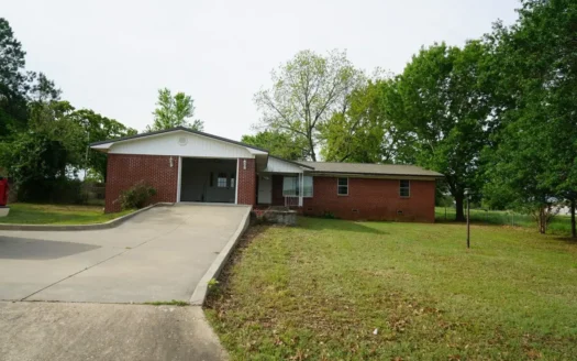 Country Golf Course Homesite, Barn, Poteau, Ok