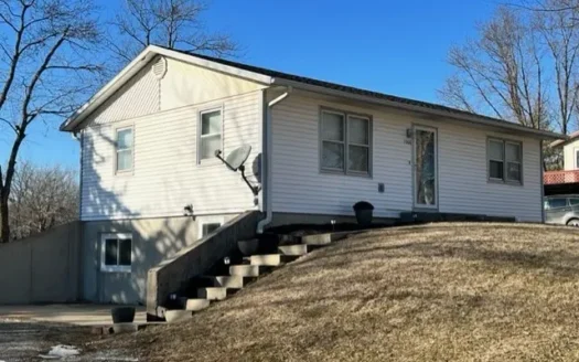 Maysville Mo Home for Sale