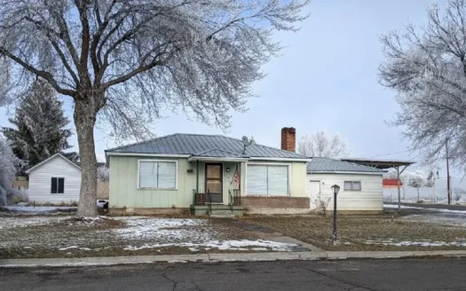 Great Home to Finish Up with Your Desired Touches