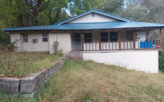 Great Home Full Of Potential Gainesville City Limits