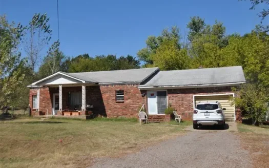 Mountain Valley Arkansas Home for Sale