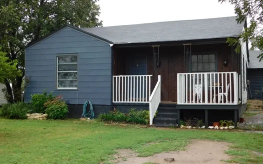 Motivated Sellers! Bring Offer!