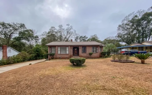 3 Bed / 2 Bath Home for Sale in Town Geneva, Al