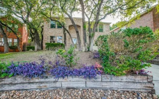 Parkwood Home – Ready to Move In!