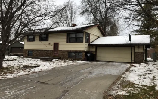 Home in International Falls