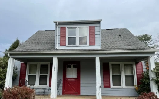 Home for Sale Near the Town Of Floyd Va