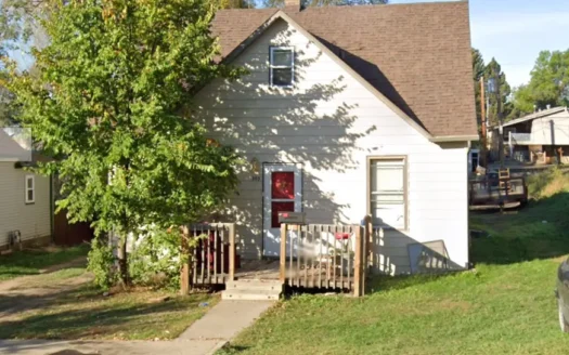 Fixer Upper in Mandan, Nd