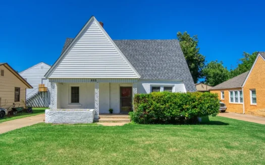 Beautiful Unique Home for Sale