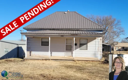 Investment Property in Alva