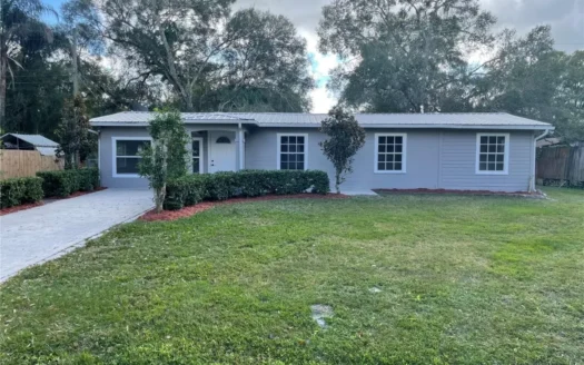 3 Br 1 Ba, Move in Ready Home in Arcadia, Fl!