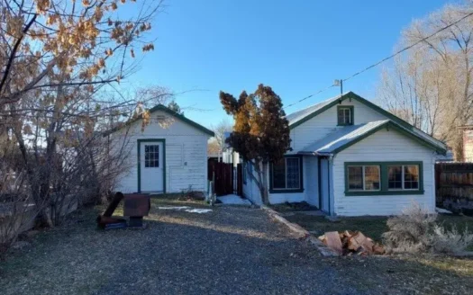 Historic Fixer Upper Cottage Style Home Northern, Ca