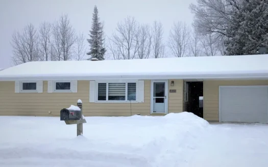 Home in International Falls, Mn