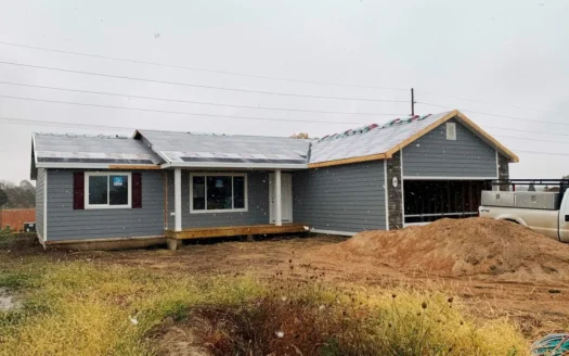 Beatrice New Construction