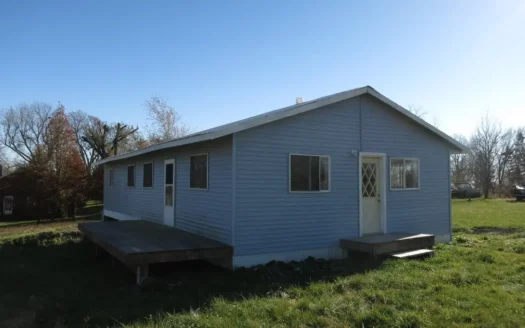 For Sale – Hunting Cabin in Hatfield, Mo